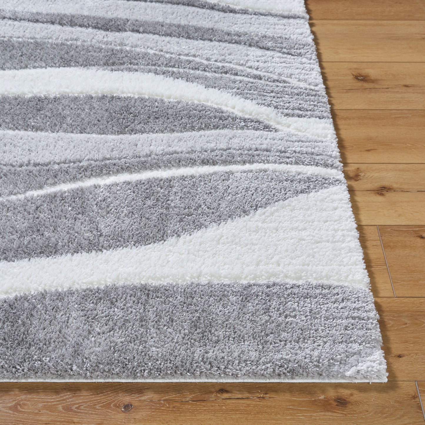 Nomadic NMC-2312 8' x 10' Machine Woven Area Rug