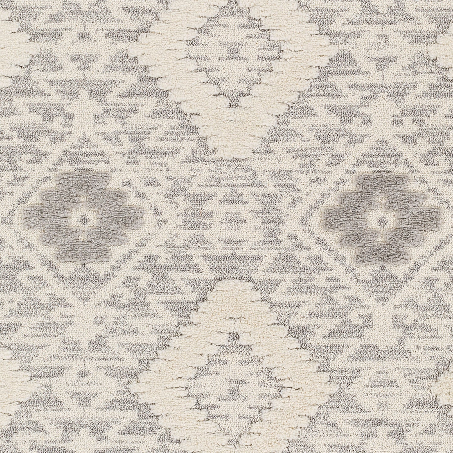 Nora NOA-2303 6' x 9' Machine Woven Area Rug