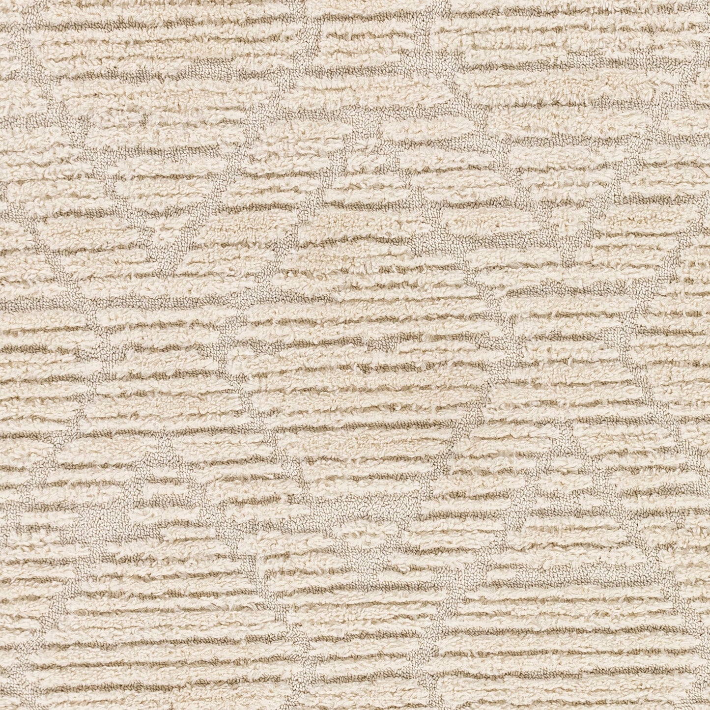 Nora NOA-2308 5' x 7' Machine Woven Area Rug