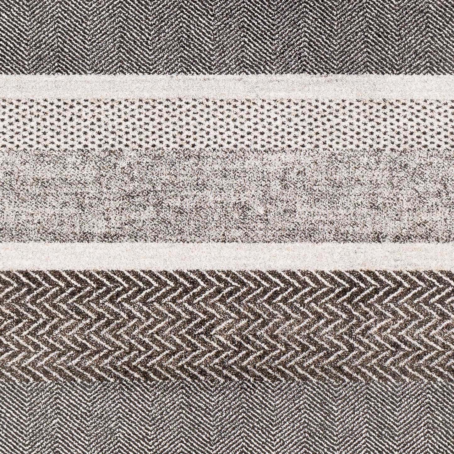 Nepali NPI-2302 2' x 3' Machine Woven Accent Rug
