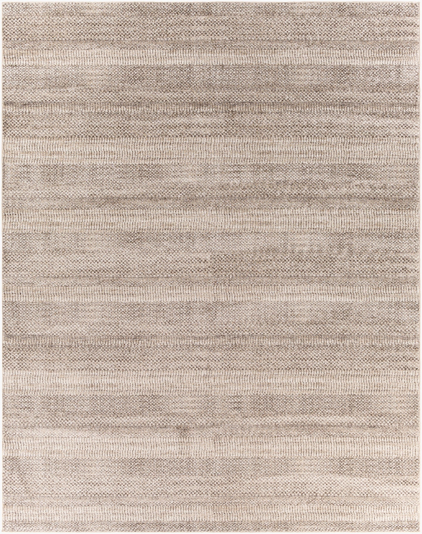 Nepali NPI-2312 5' x 7' Machine Woven Area Rug