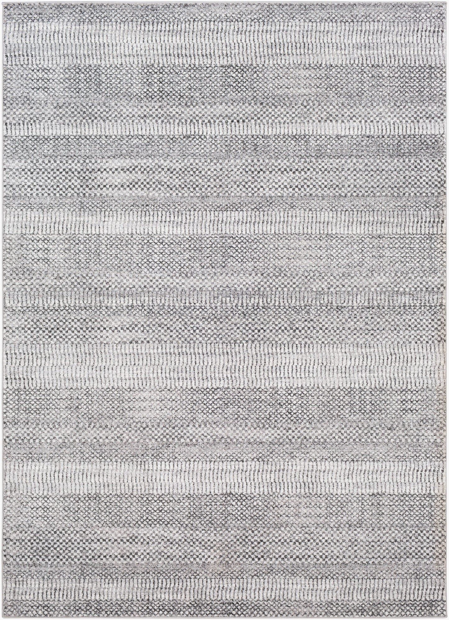 Nepali NPI-2313 2' x 3' Machine Woven Accent Rug