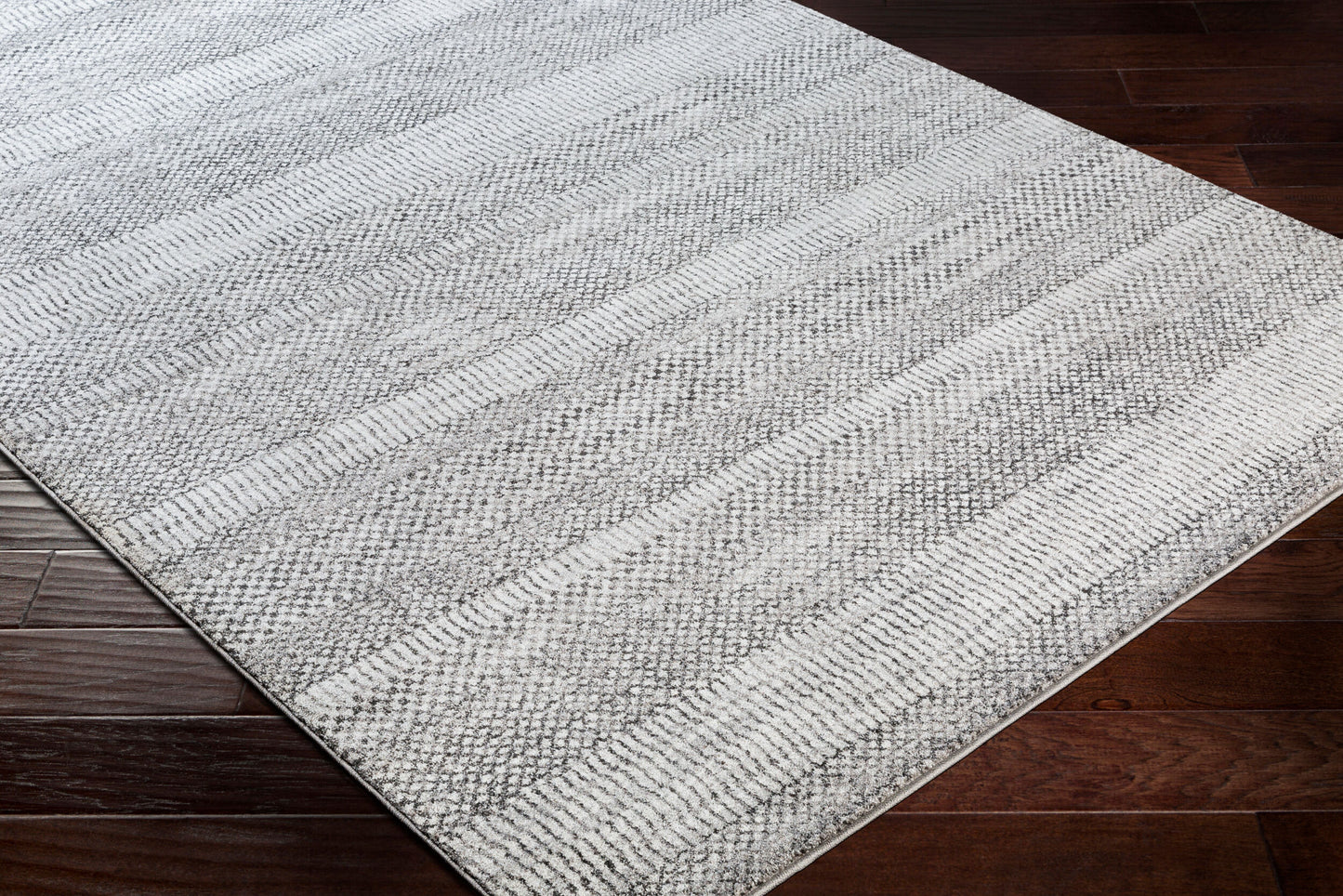 Nepali NPI-2313 2' x 3' Machine Woven Accent Rug
