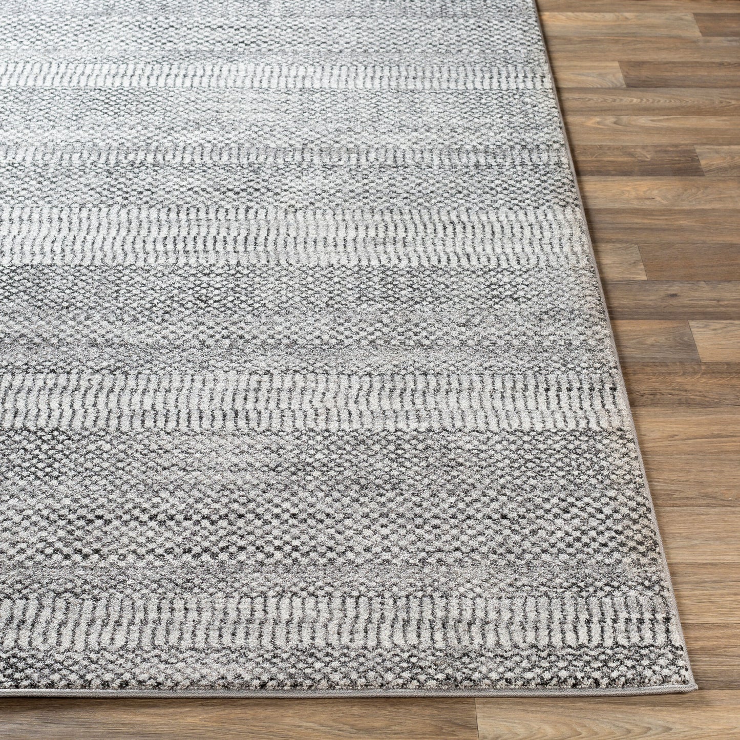 Nepali NPI-2313 2' x 3' Machine Woven Accent Rug