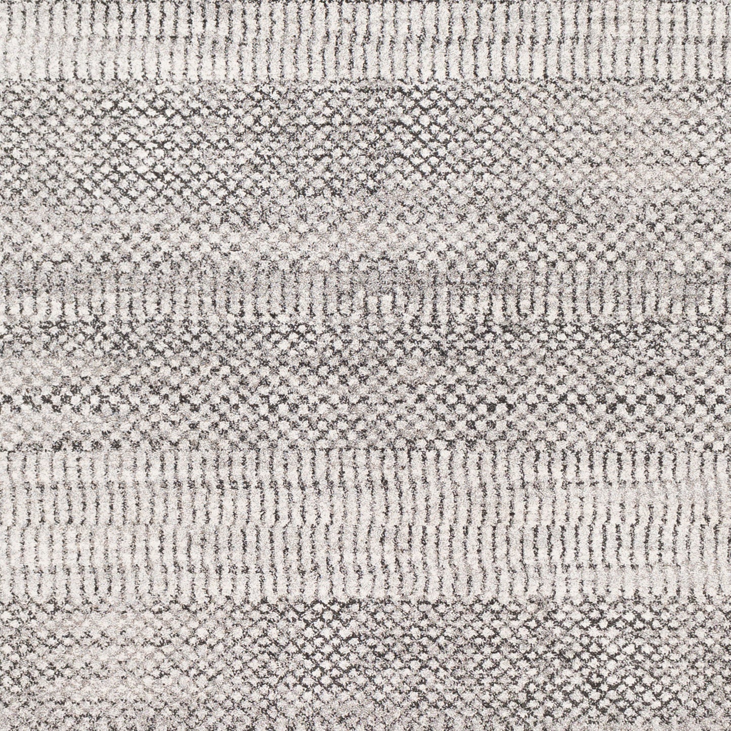 Nepali NPI-2313 2' x 3' Machine Woven Accent Rug