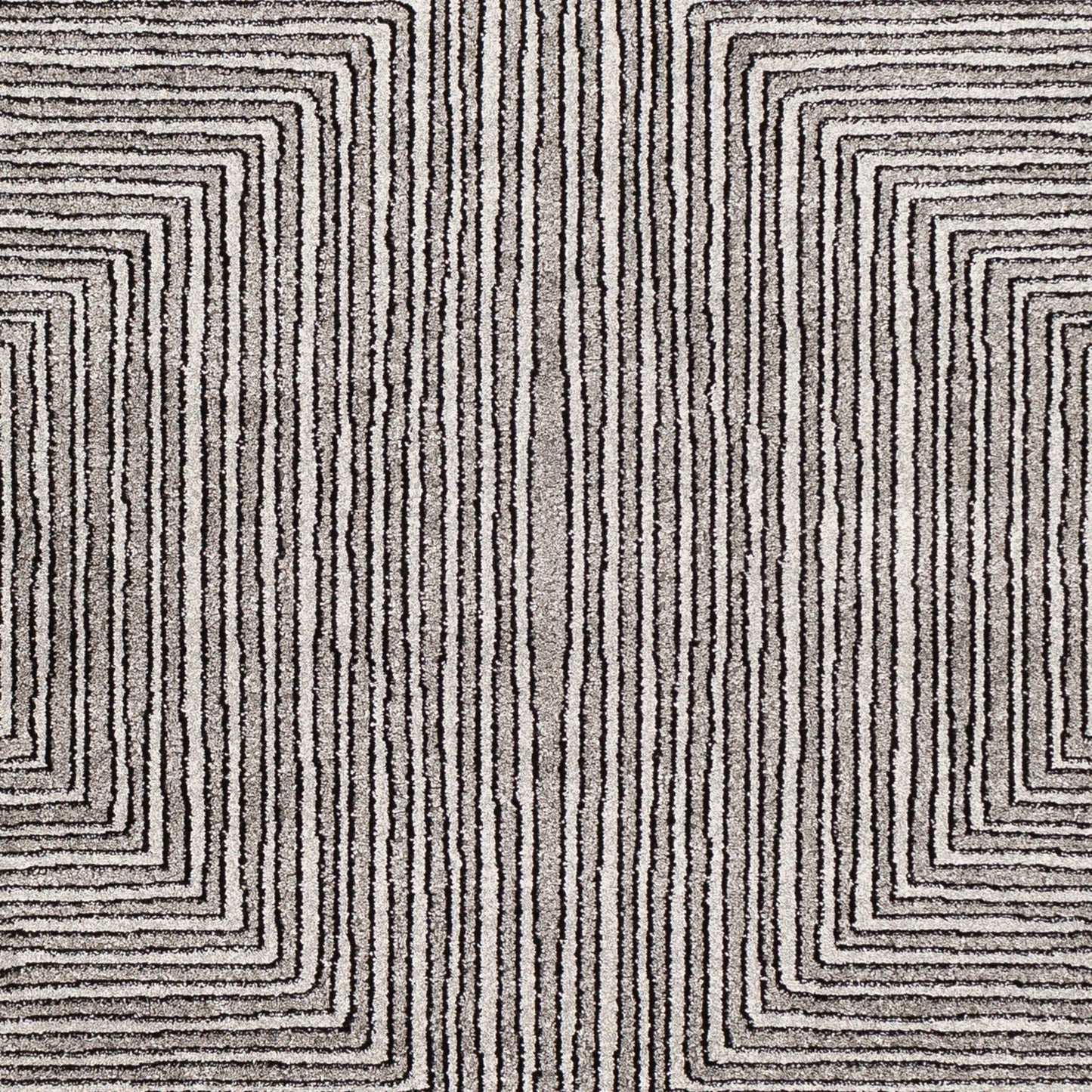 Nepali NPI-2316 2' x 3' Machine Woven Accent Rug