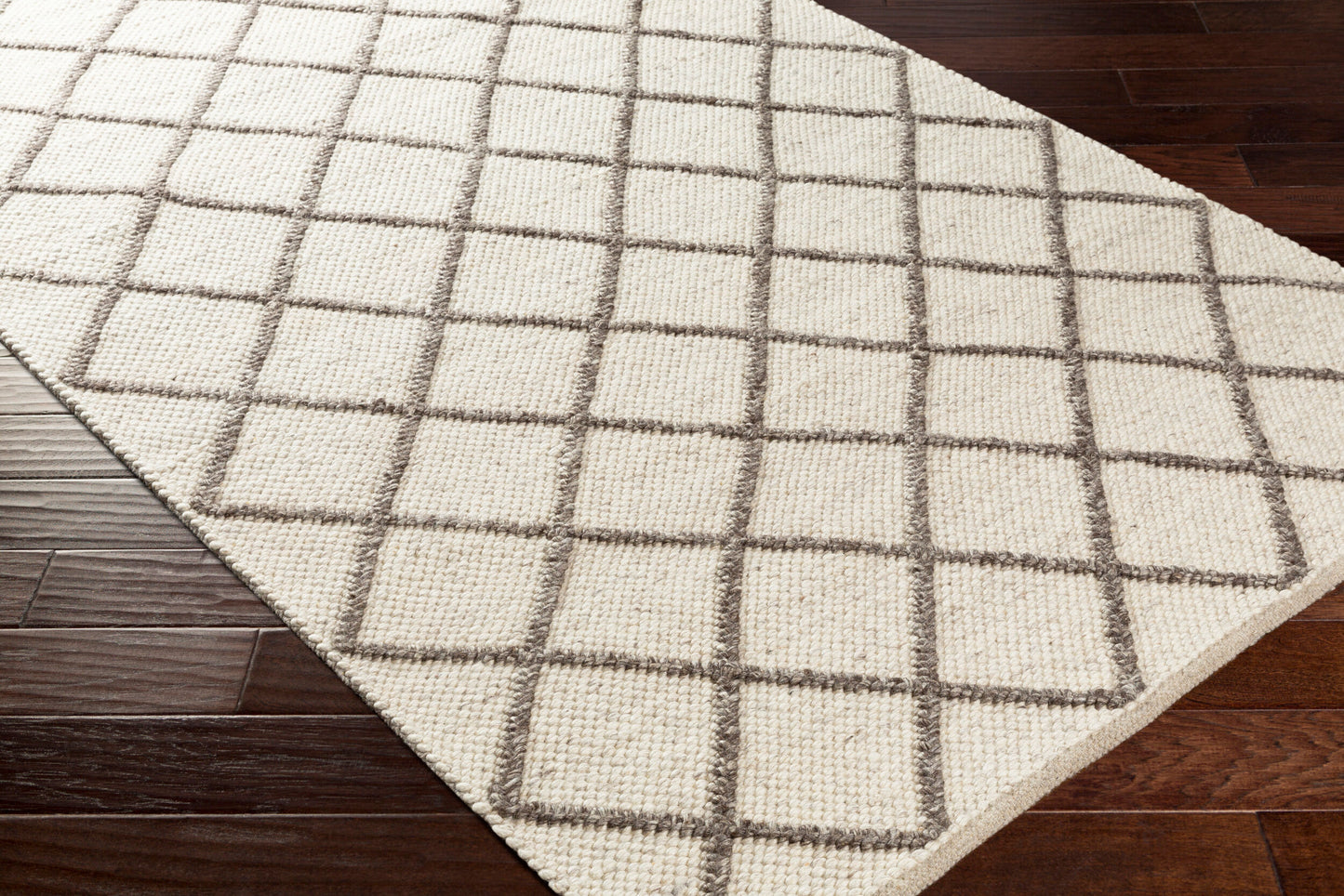 Napels NPL-2300 2' x 3' Handmade Accent Rug