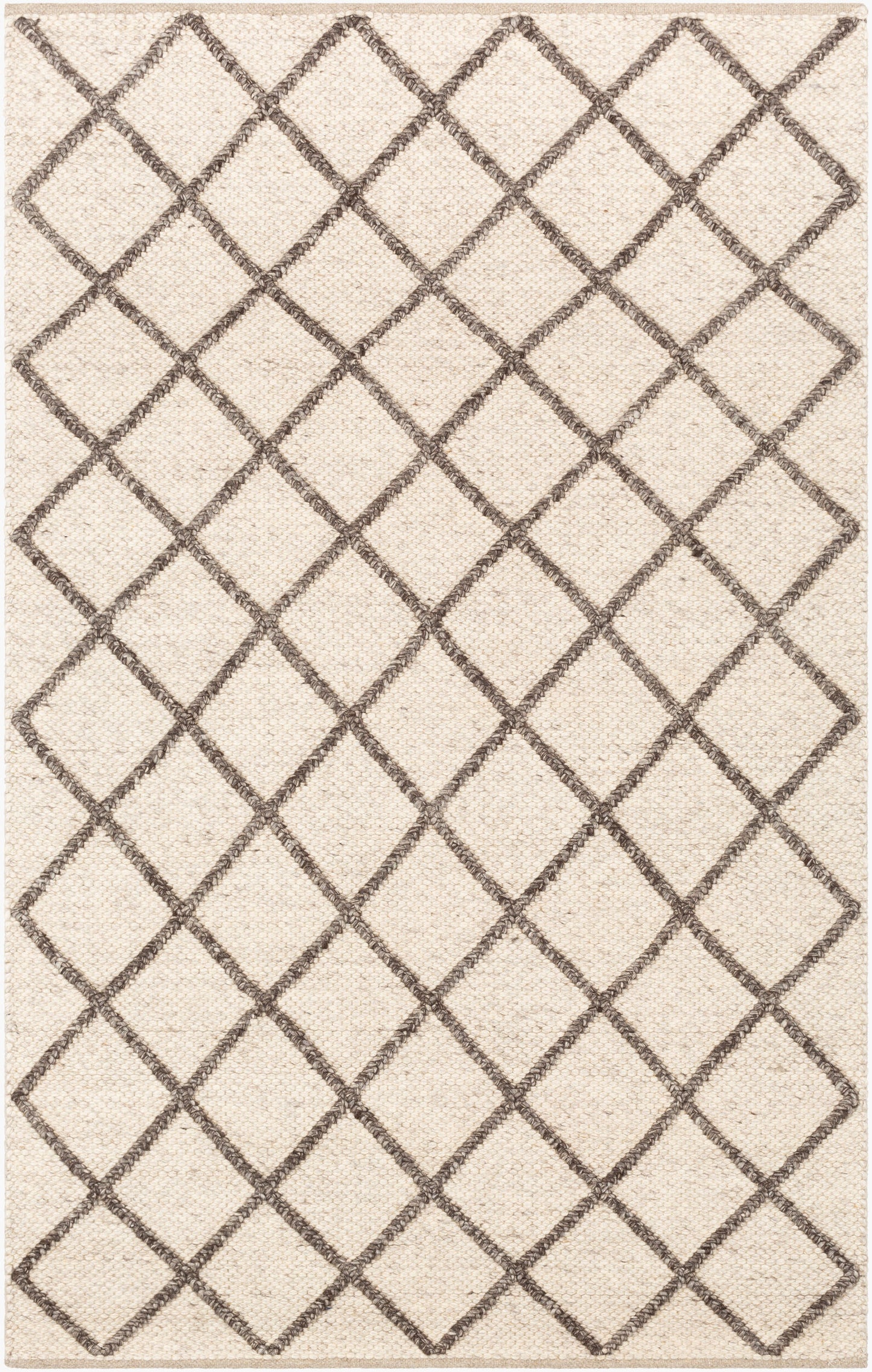 Napels NPL-2300 2' x 3' Handmade Accent Rug
