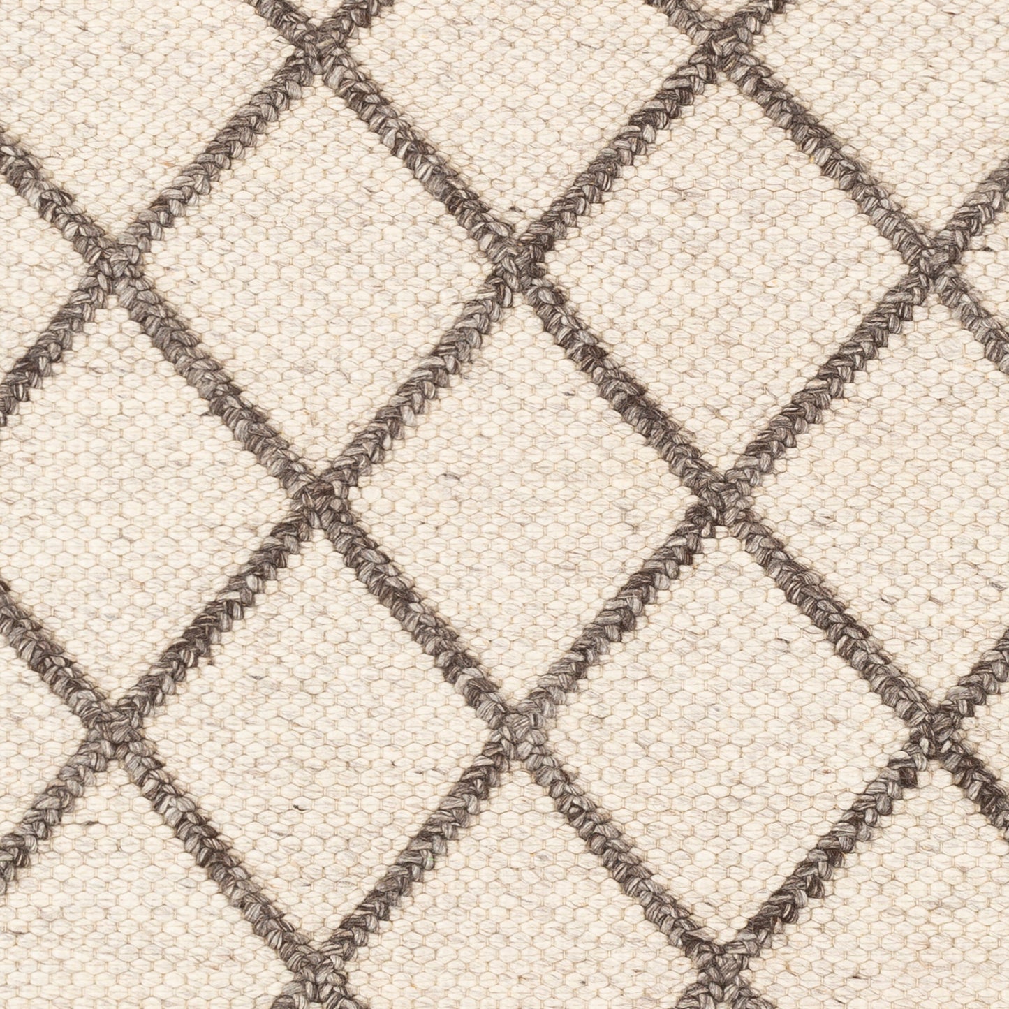 Napels NPL-2300 2' x 3' Handmade Accent Rug