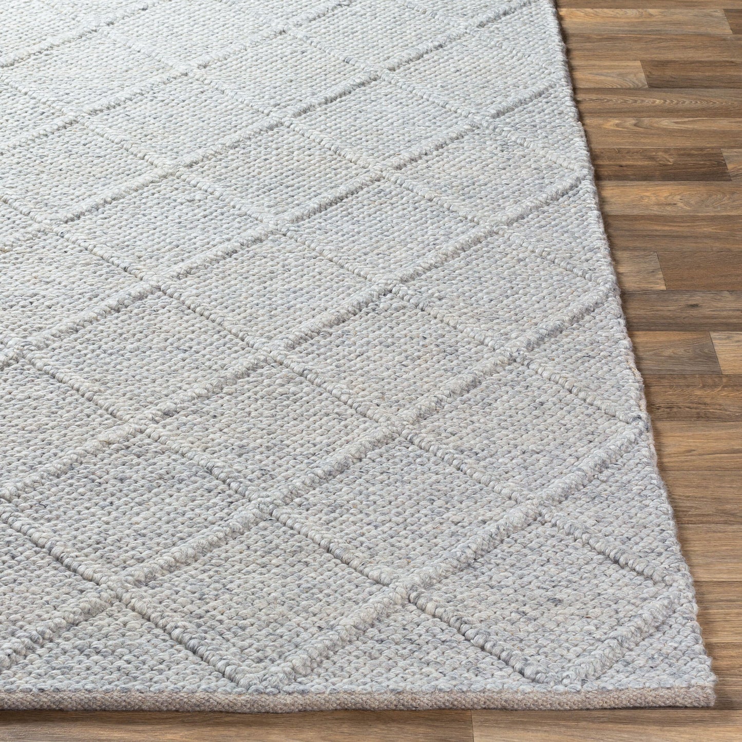 Napels NPL-2304 2' x 3' Handmade Accent Rug