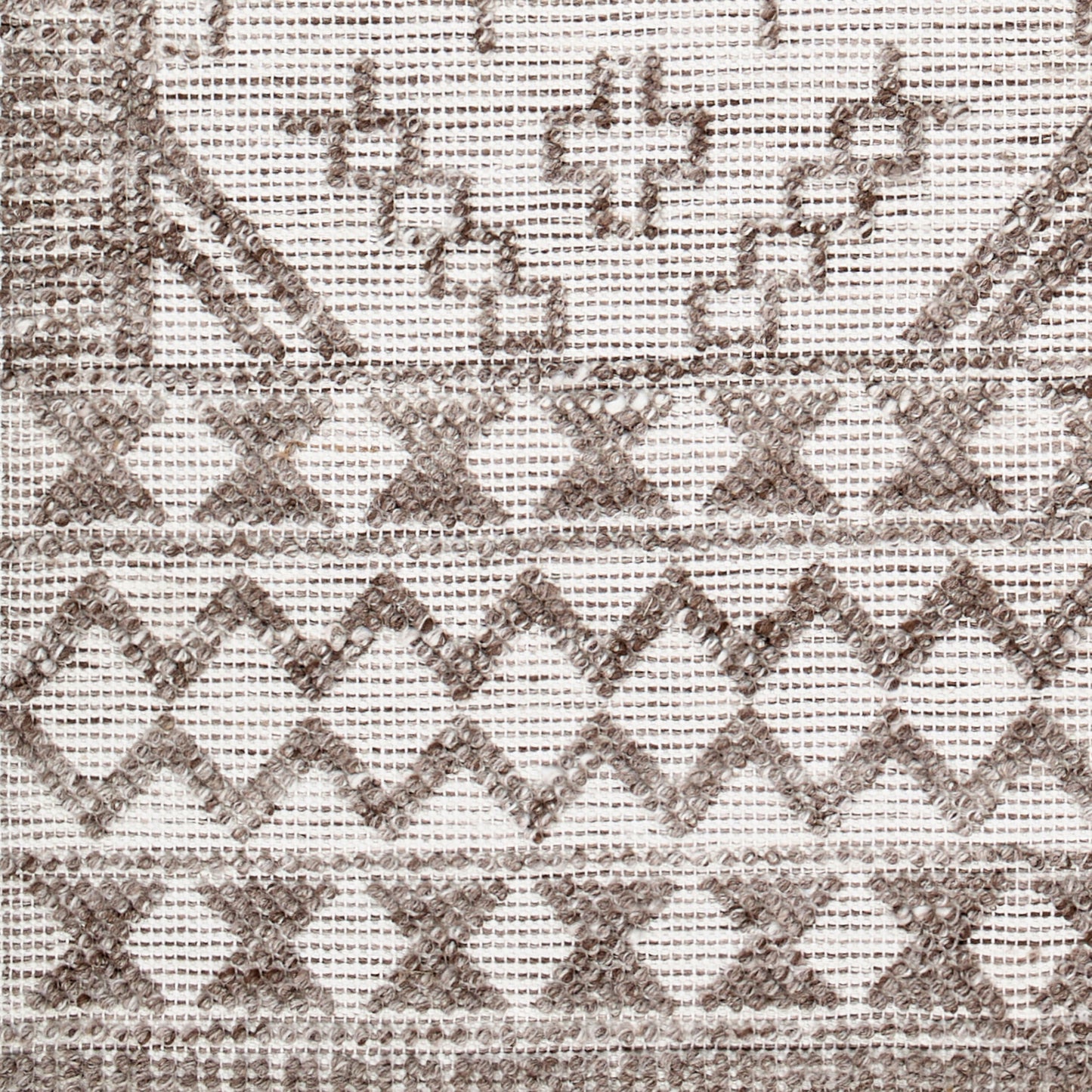Napoli NPO-2303 8' x 10' Handmade Recyled Area Rug
