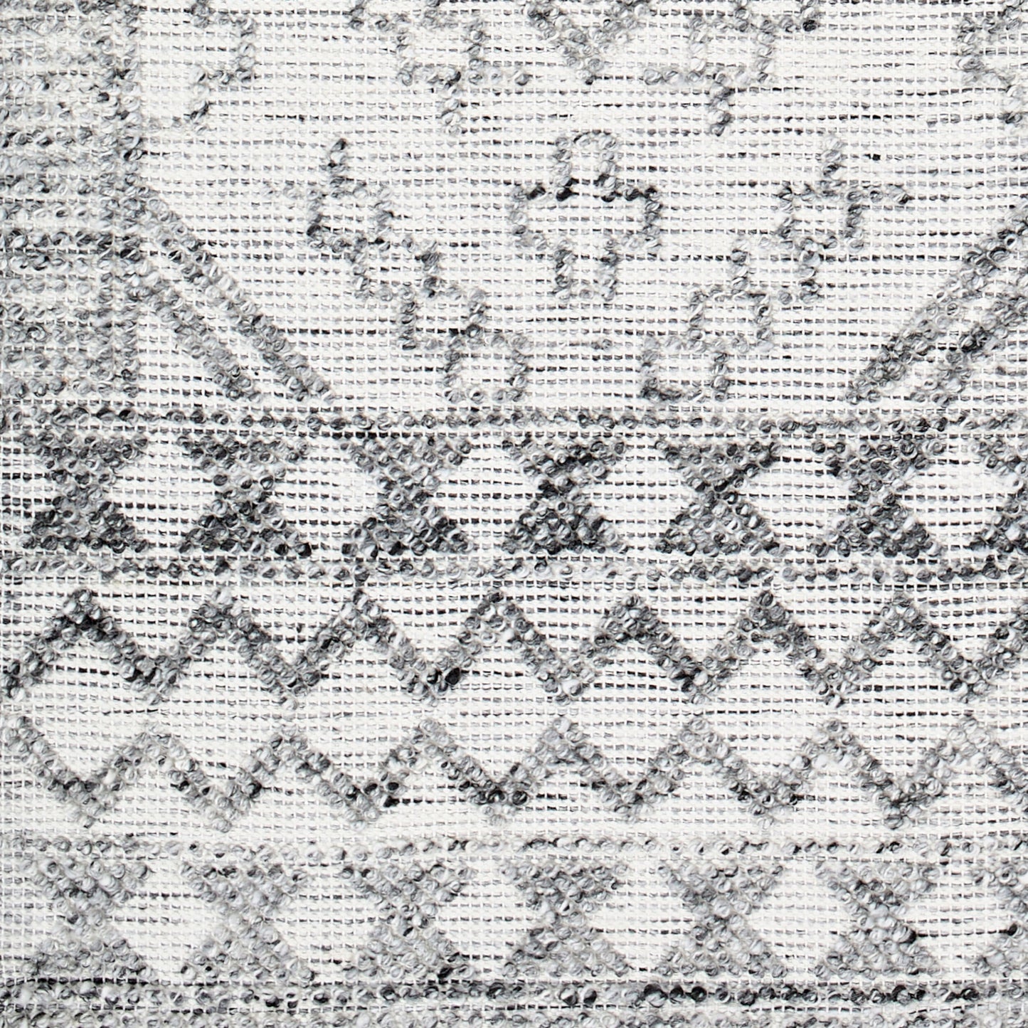 Napoli NPO-2305 2' x 3' Handmade Recyled Accent Rug