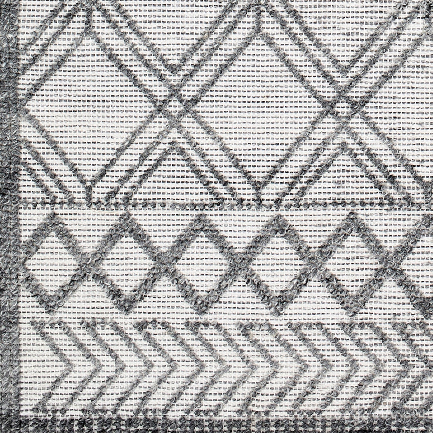 Napoli NPO-2309 9' x 12' Handmade Recyled Area Rug