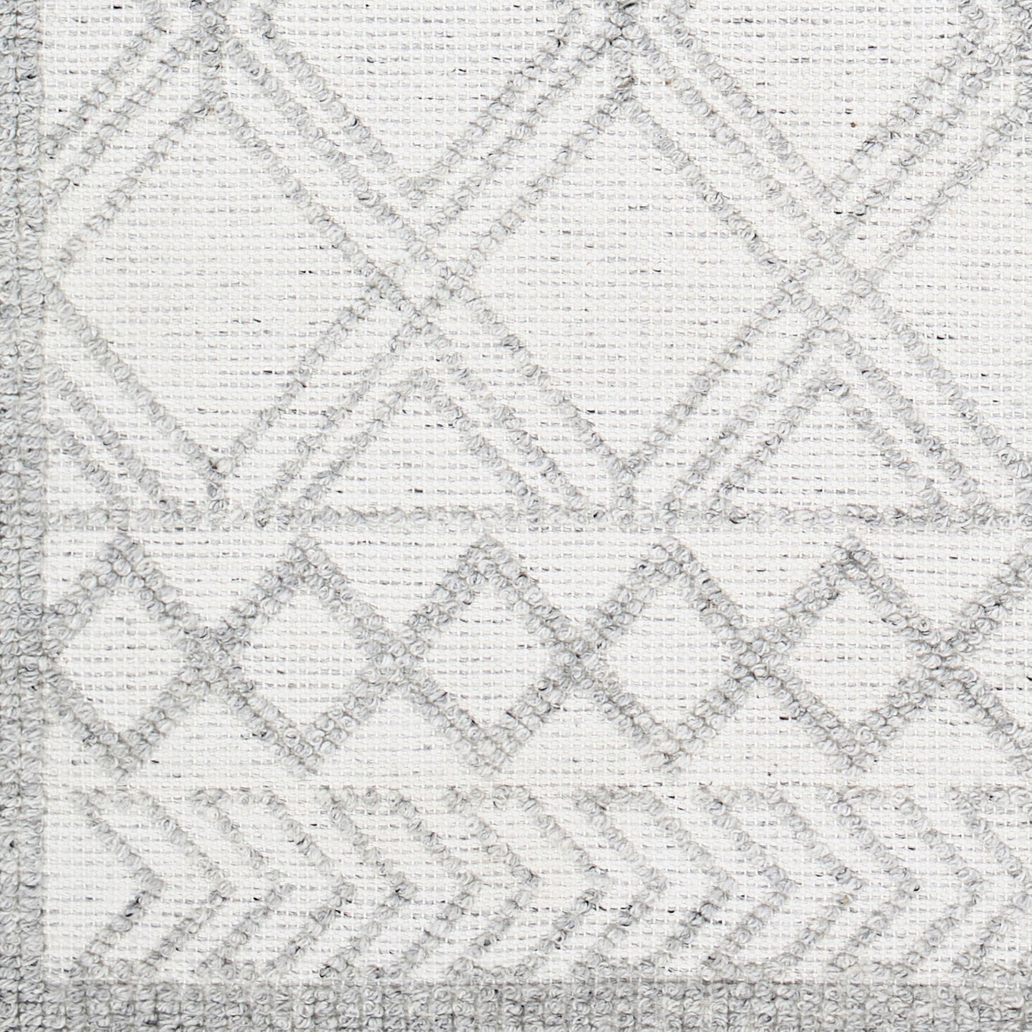 Napoli NPO-2310 8' x 10' Handmade Recyled Area Rug