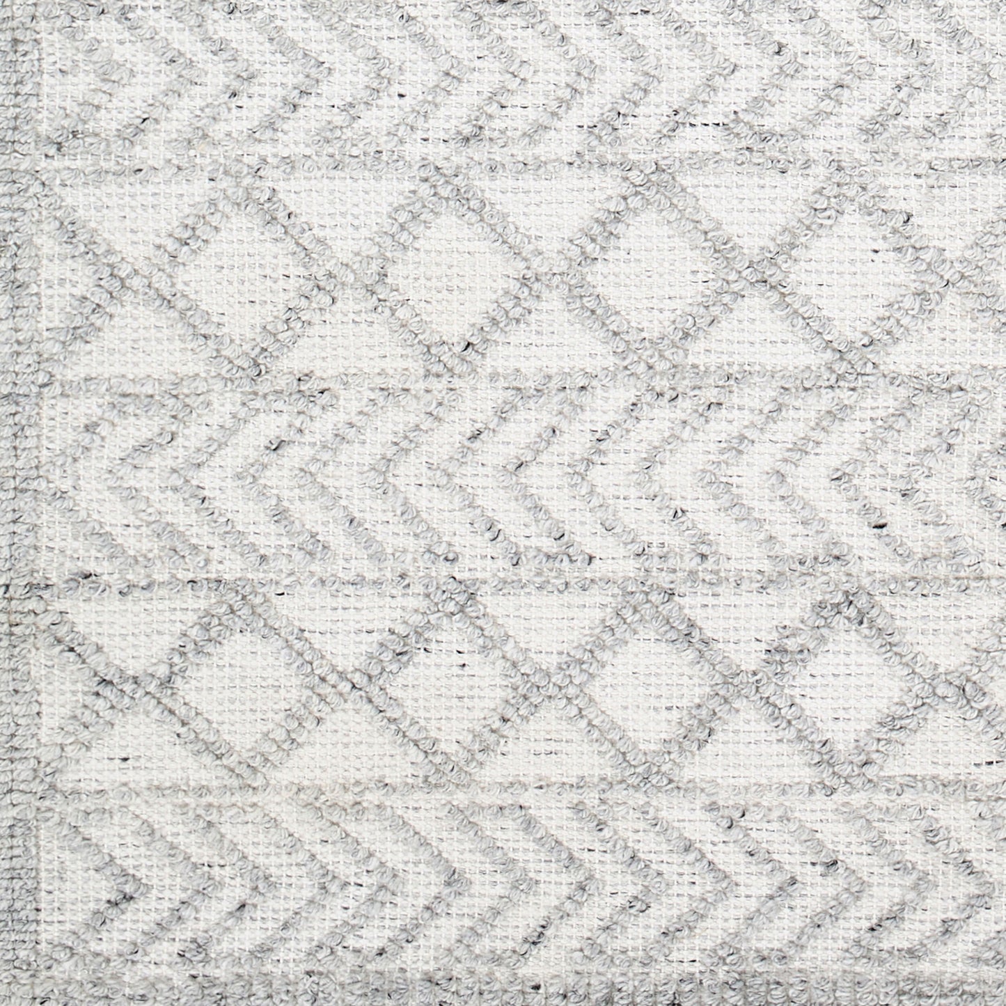 Napoli NPO-2312 2' x 3' Handmade Recyled Accent Rug