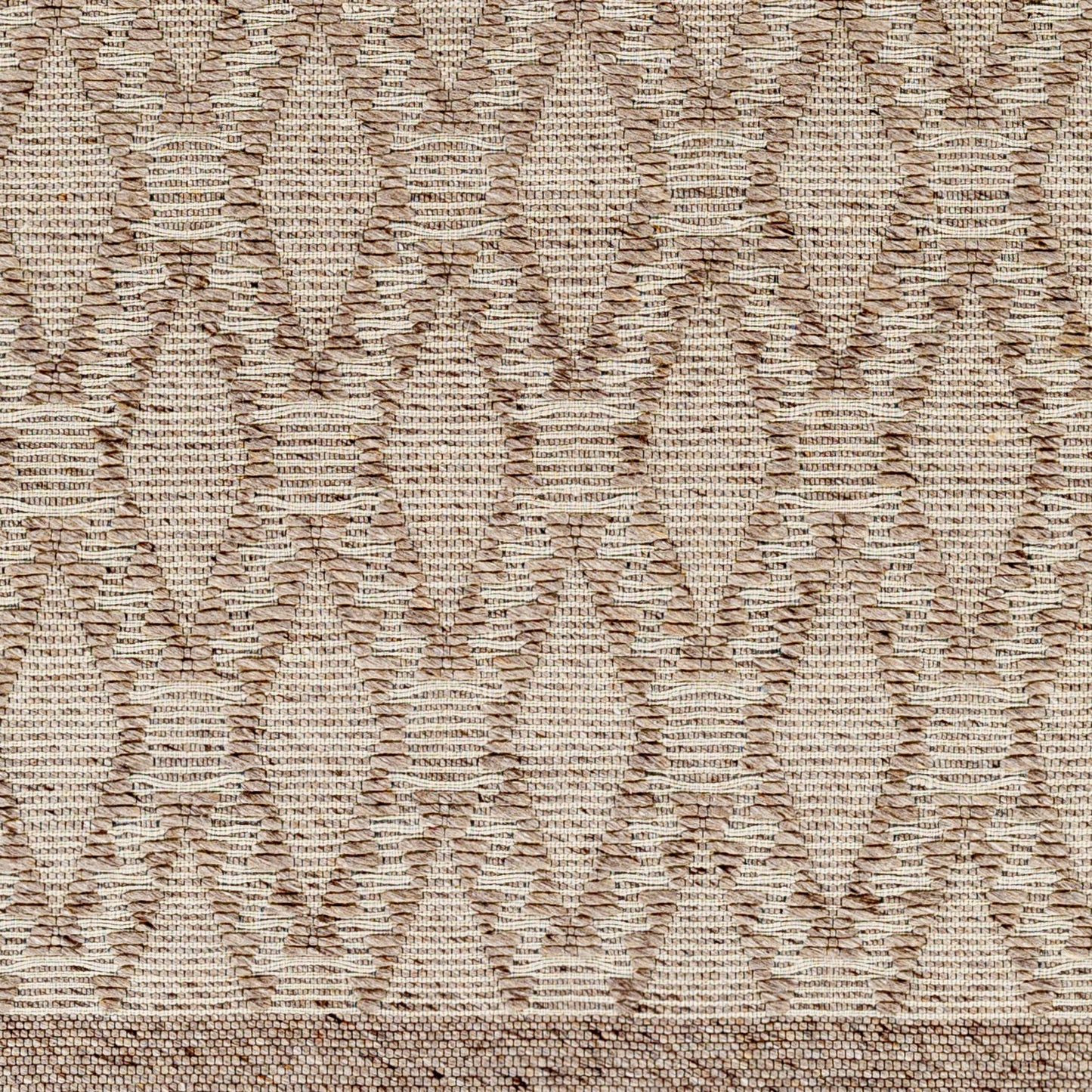 Napoli NPO-2313 2' x 3' Handmade Recyled Accent Rug