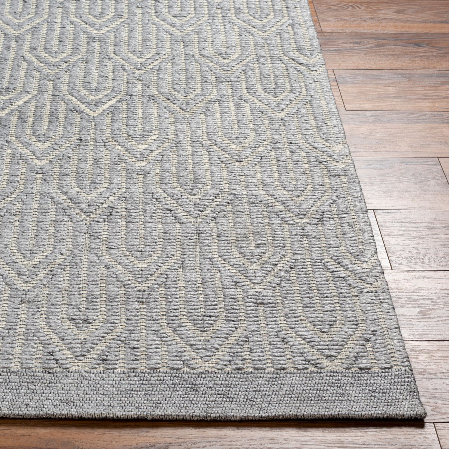 Napoli NPO-2315 9' x 12' Handmade Recyled Area Rug