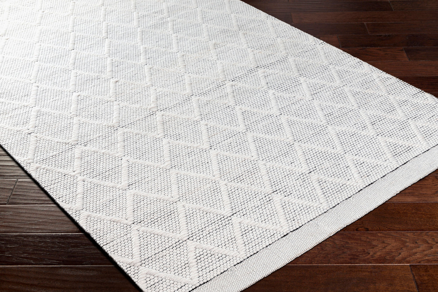 Napoli NPO-2316 8ft Runner Handmade Recyled Runner Rug