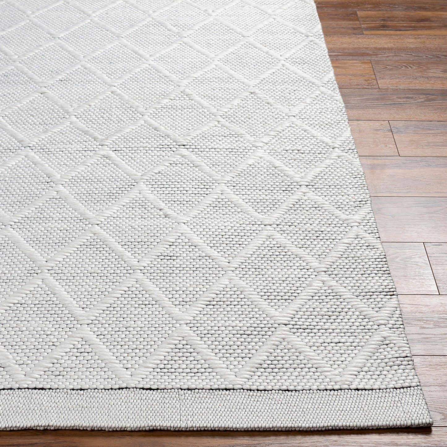 Napoli NPO-2316 8ft Runner Handmade Recyled Runner Rug