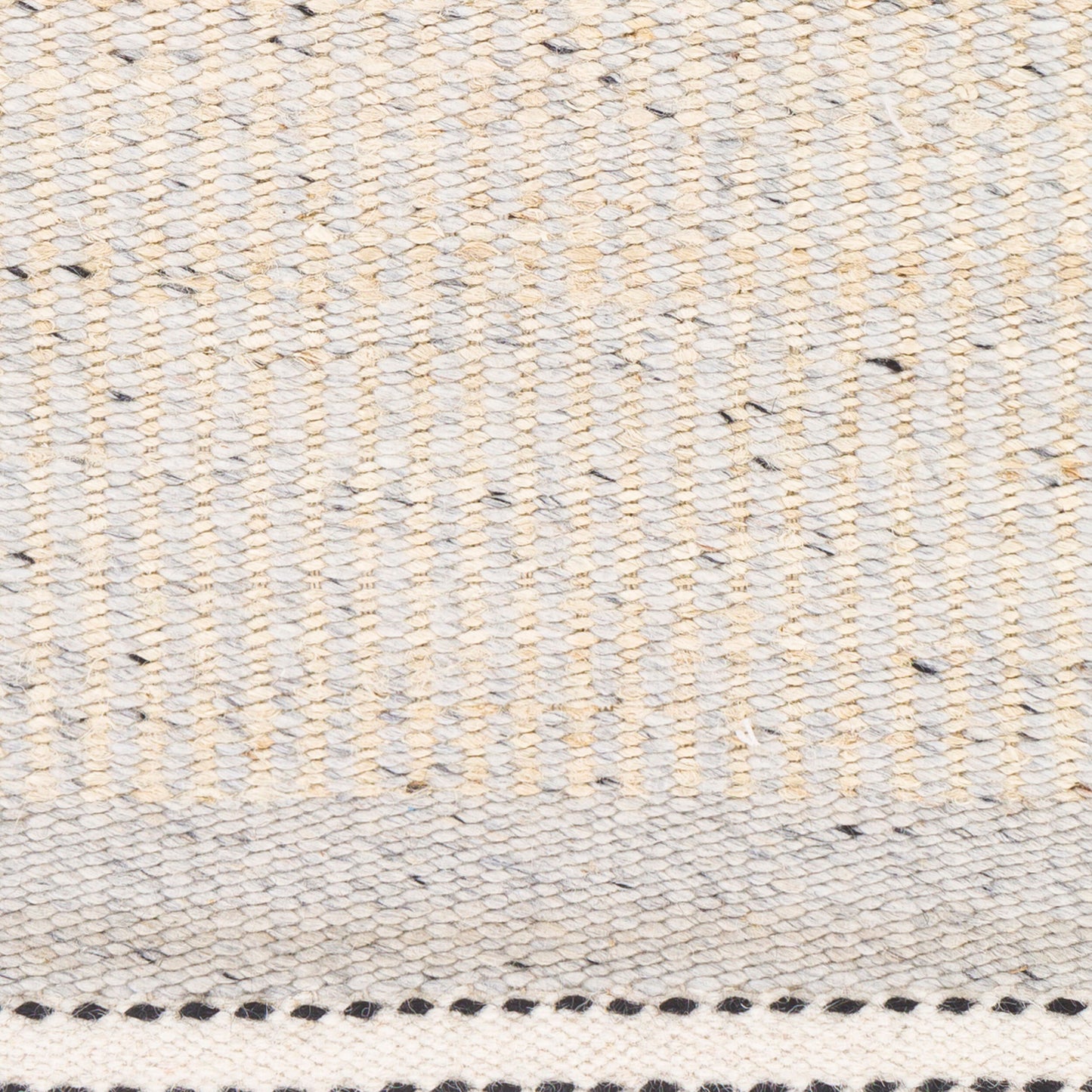 Alfombra Nottingham NTM-2302 de 1,52 m x 2,13 m, hecha a mano