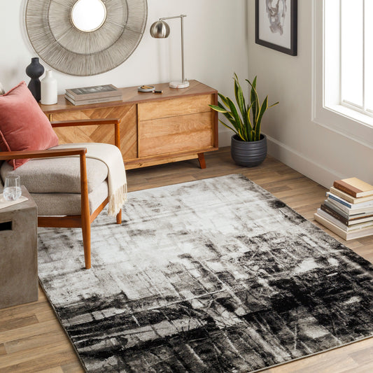 Nova NVA-3010 2' x 3' Machine Woven Accent Rug