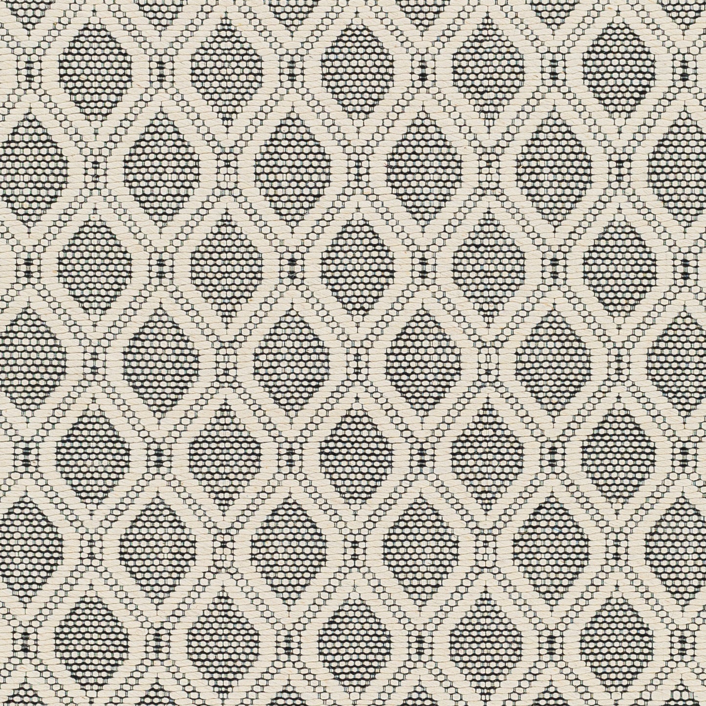 Nevada NVD-2300 2' x 3' Handmade Wool Accent Rug
