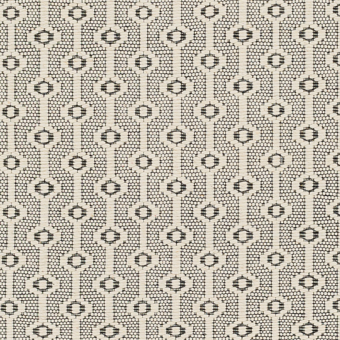 Nevada NVD-2301 2' x 3' Handmade Wool Accent Rug
