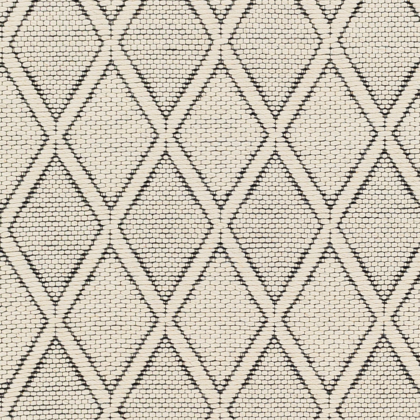 Nevada NVD-2303 2' x 3' Handmade Wool Accent Rug