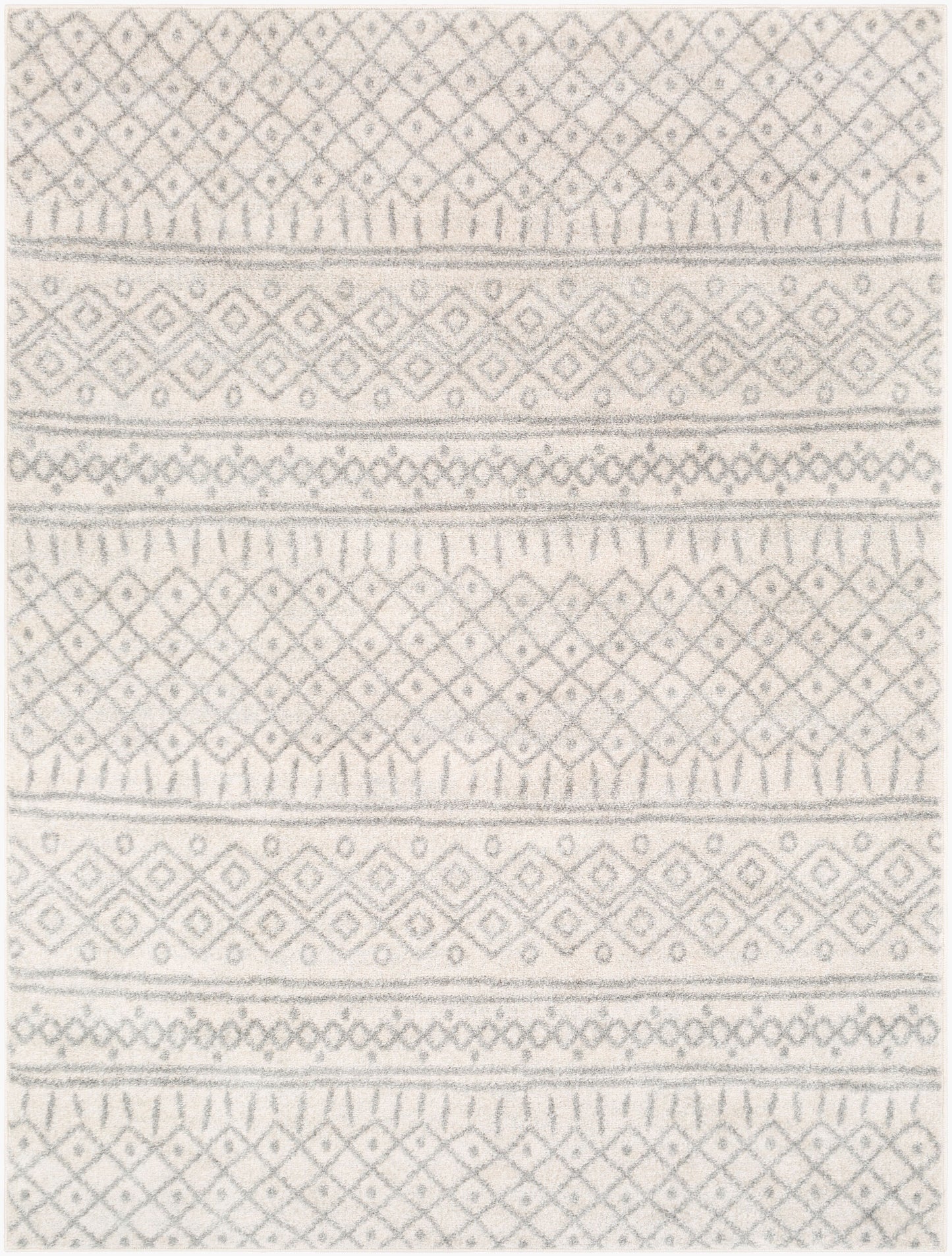 Norwich NWC-2303 9' x 12' Machine Woven Area Rug