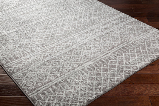 Norwich NWC-2304 8' x 10' Machine Woven Area Rug