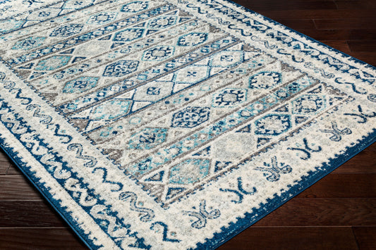 Alfombra tejida a máquina Norwich NWC-2307 de 1,52 m x 2,13 m