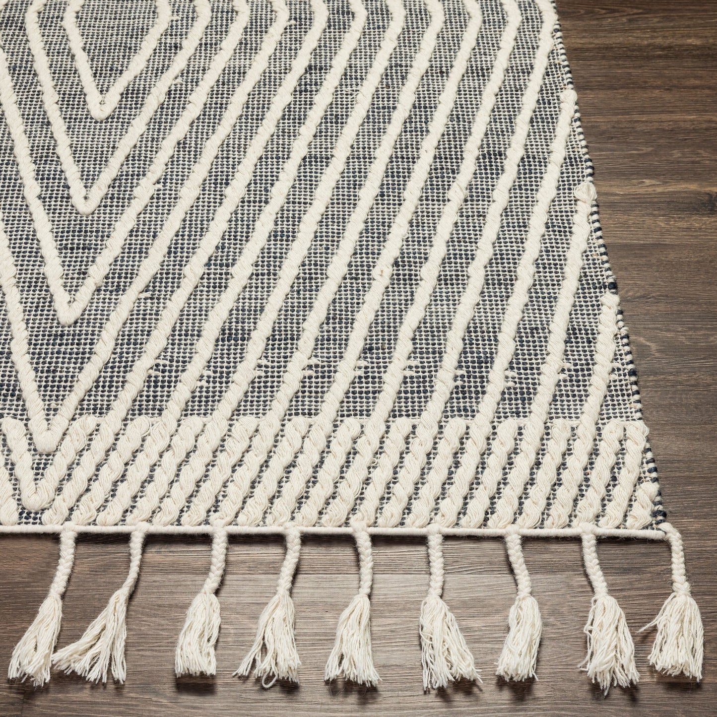 Norwood NWD-2300 2' x 3' Handmade Accent Rug