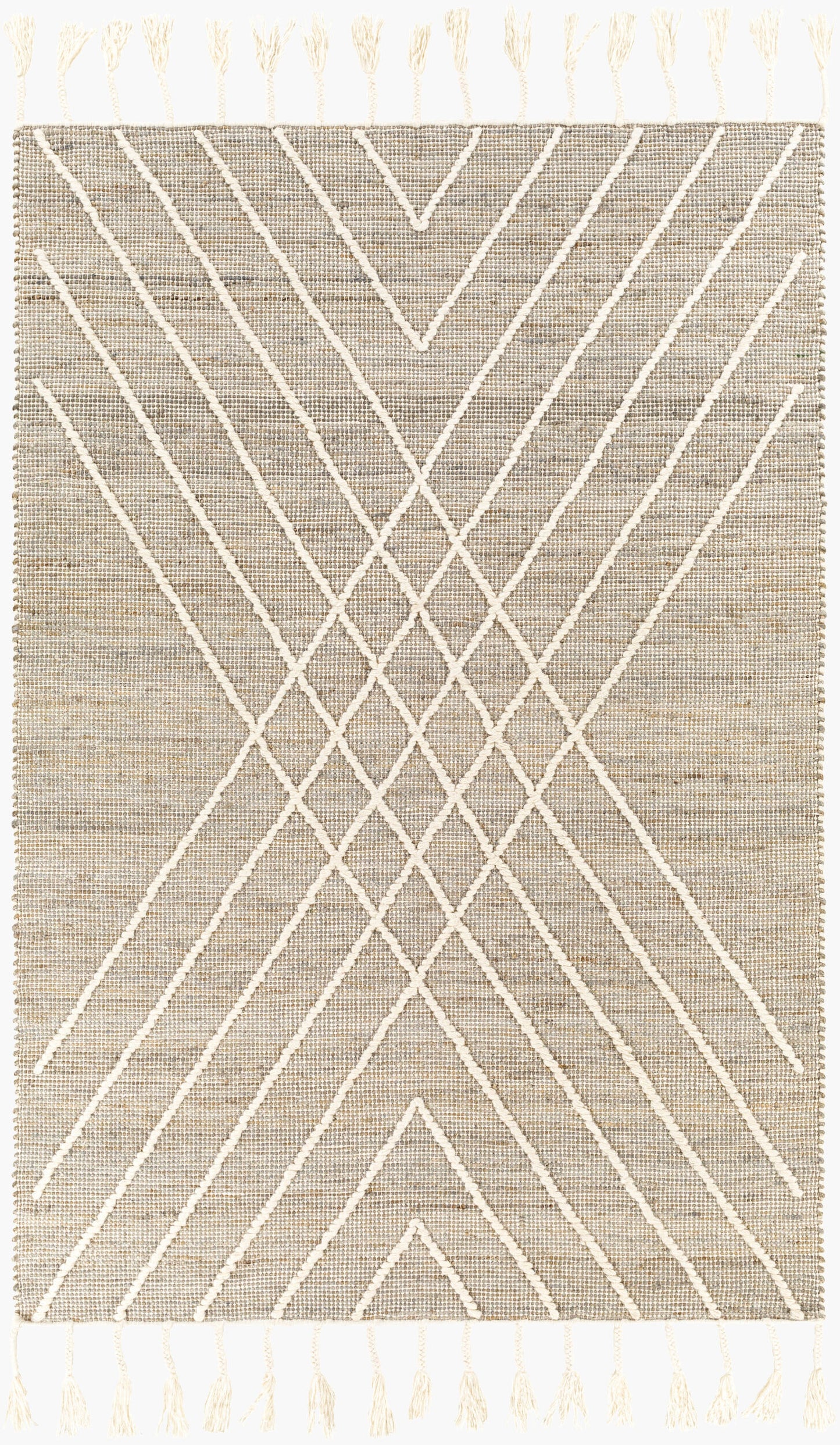 Norwood NWD-2303 8' x 10' Handmade Area Rug