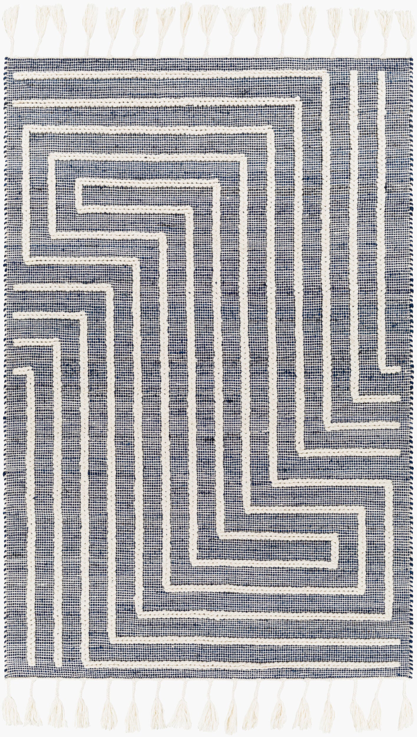 Norwood NWD-2306 9' x 12' Handmade Area Rug
