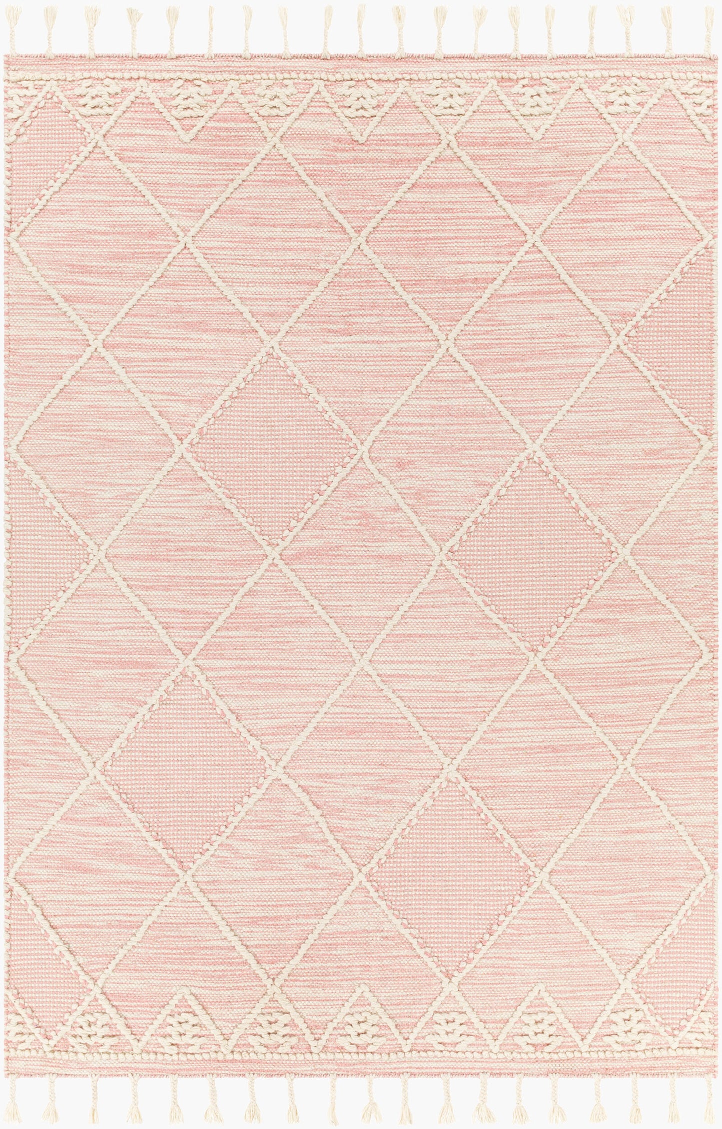 Norwood NWD-2309 2' x 3' Handmade Wool Accent Rug