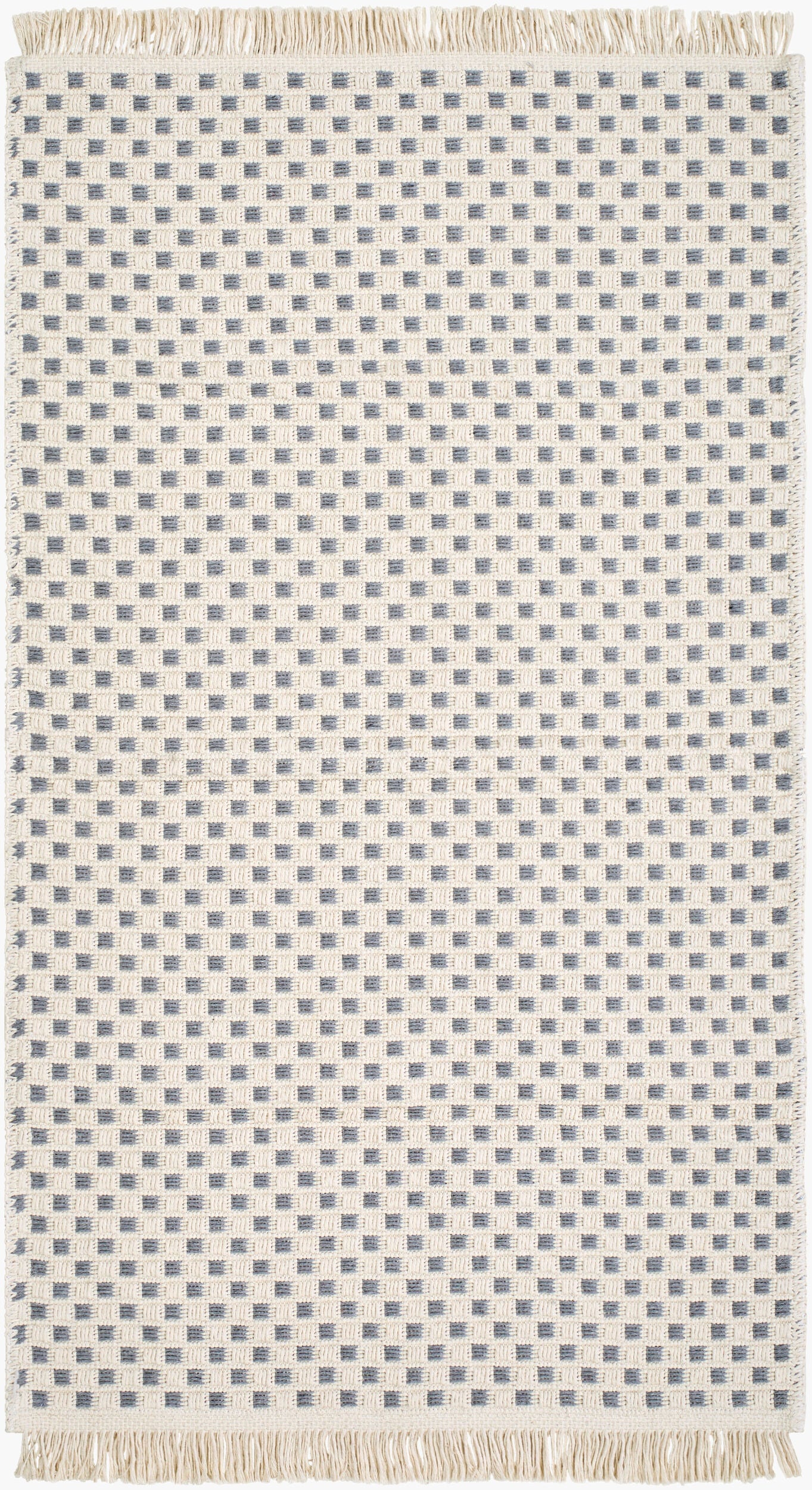 Odisha ODH-2327 2' x 3' Machine Woven Washable Accent Rug