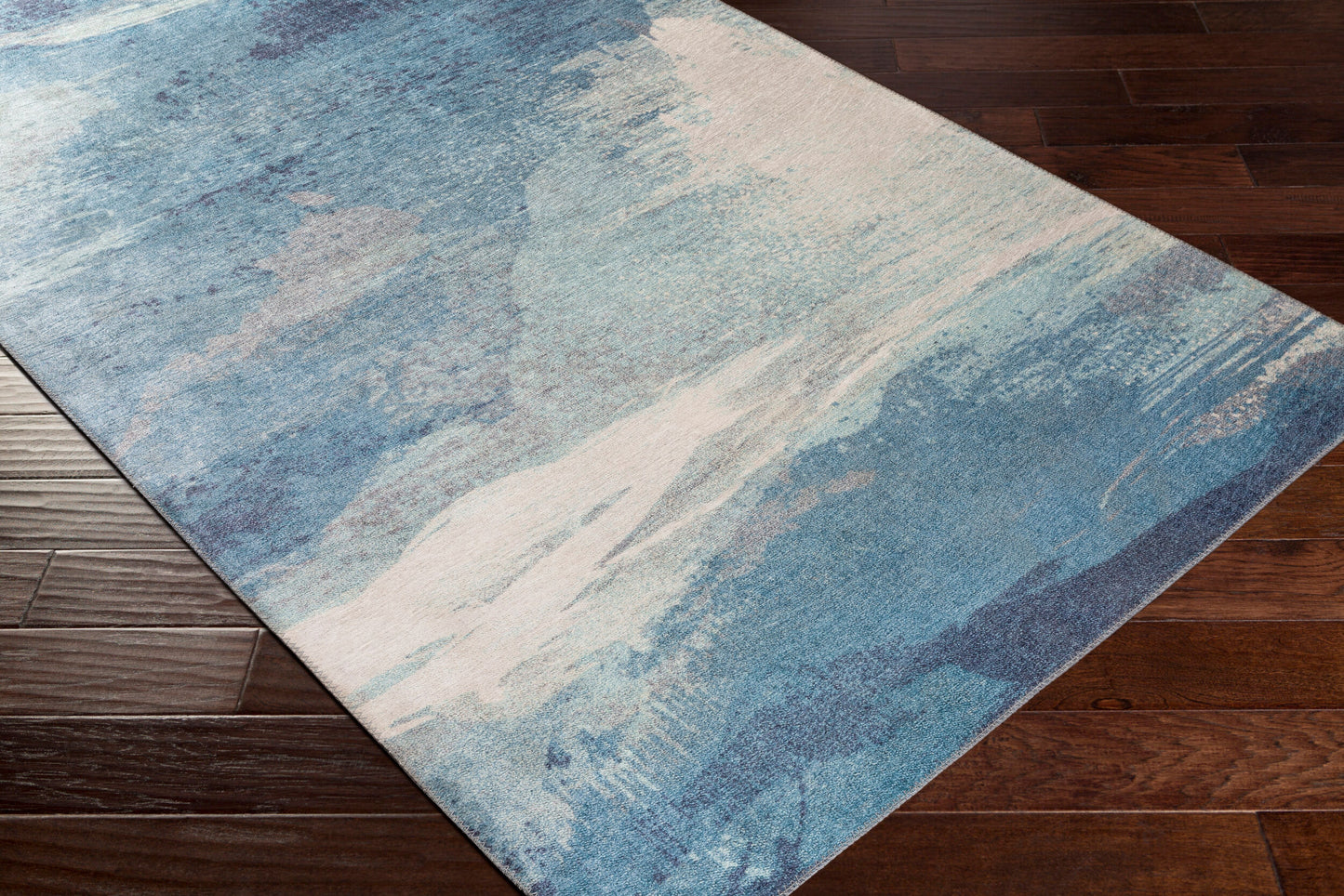 Olivia OLV-2300 7' x 10' Machine Woven Area Rug
