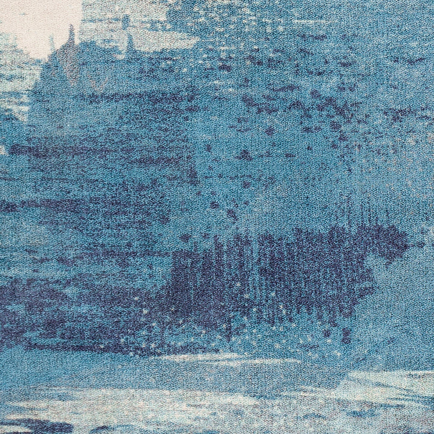 Olivia OLV-2300 7' x 10' Machine Woven Area Rug