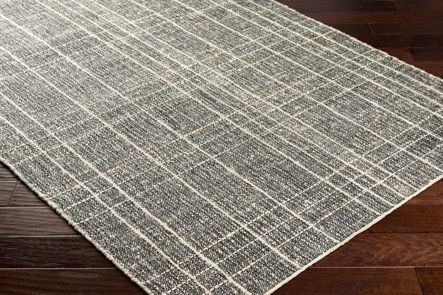 Otto OTT-2300 6' x 9' Handmade Area Rug