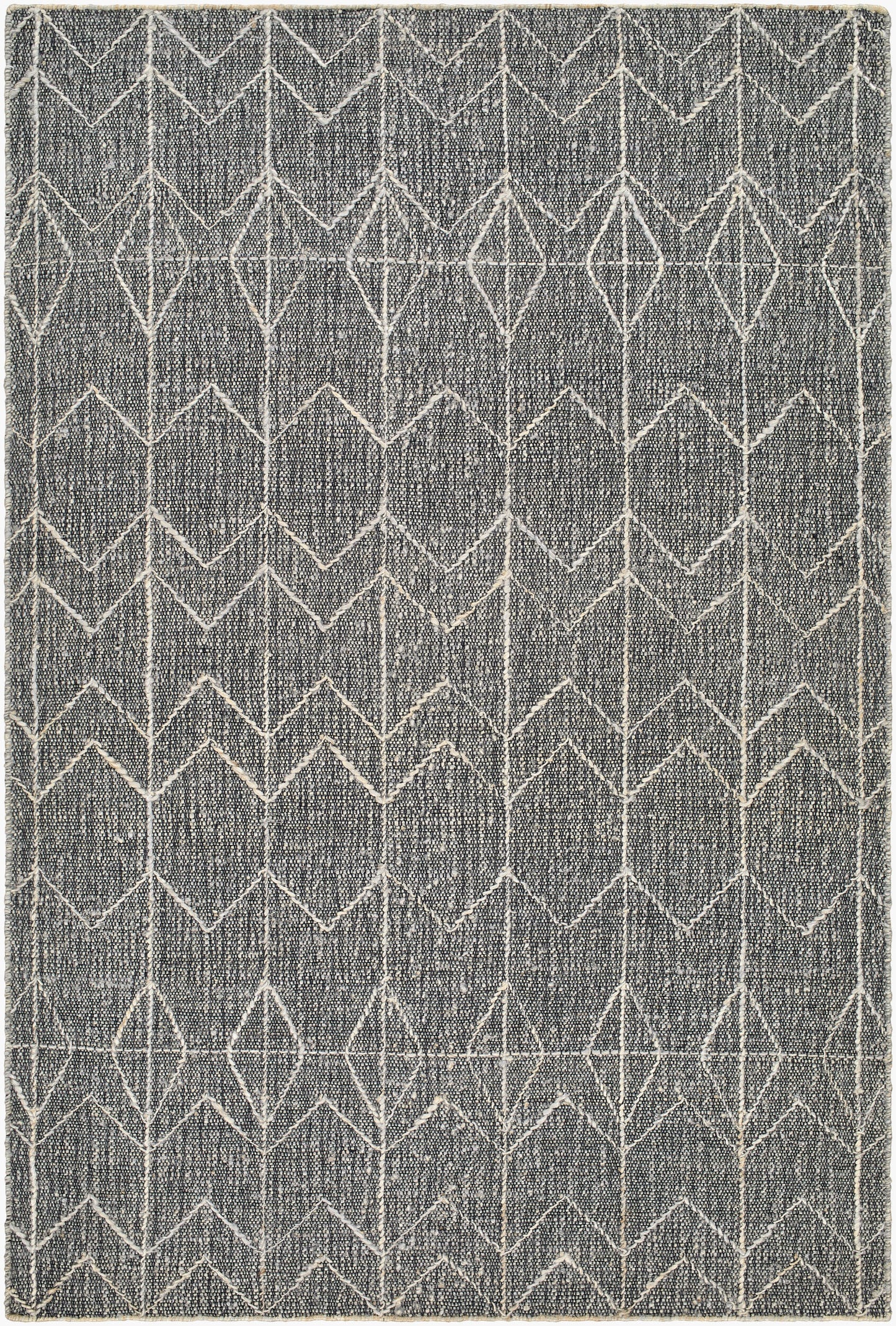 Otto OTT-2301 9' x 12' Handmade Area Rug