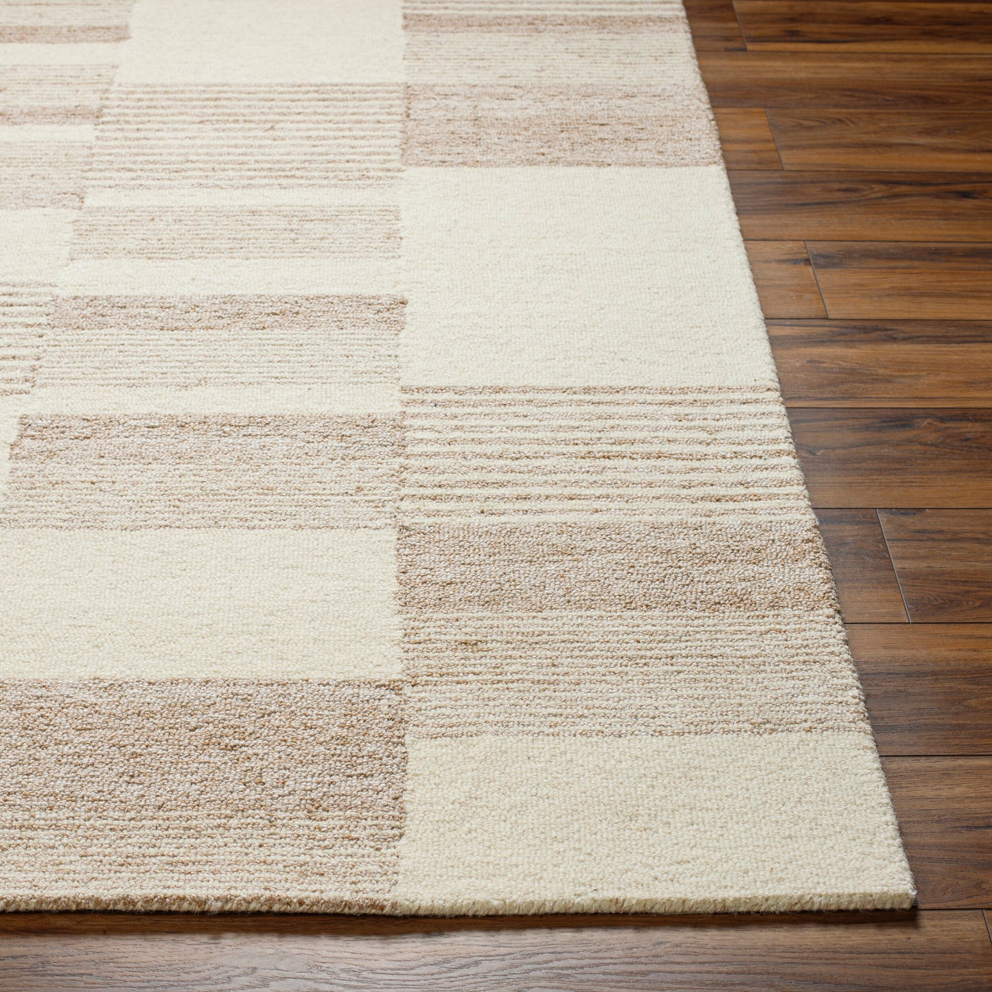 Ottawa OTW-2303 8ft Runner Handmade Runner Rug