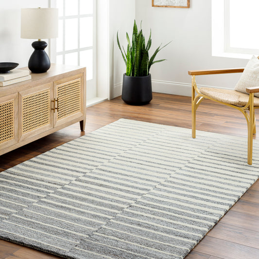 Ottawa OTW-2306 2' x 3' Handmade Accent Rug