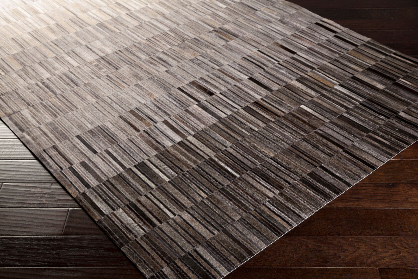 Outback OUT-1010 8' x 10' Handmade Area Rug