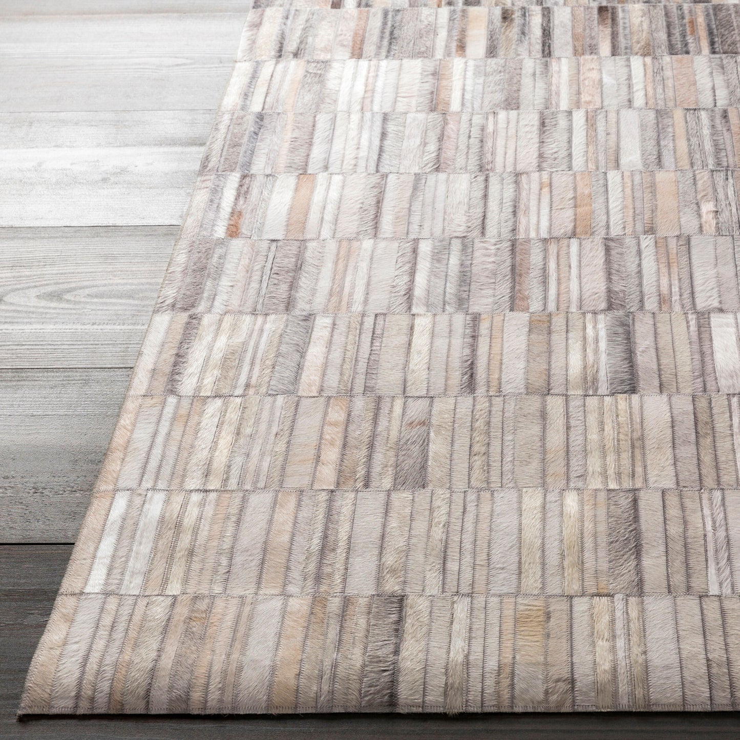 Outback OUT-1010 8' x 10' Handmade Area Rug