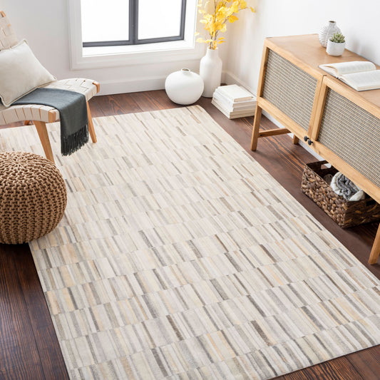 Outback OUT-1013 2' x 3' Handmade Accent Rug
