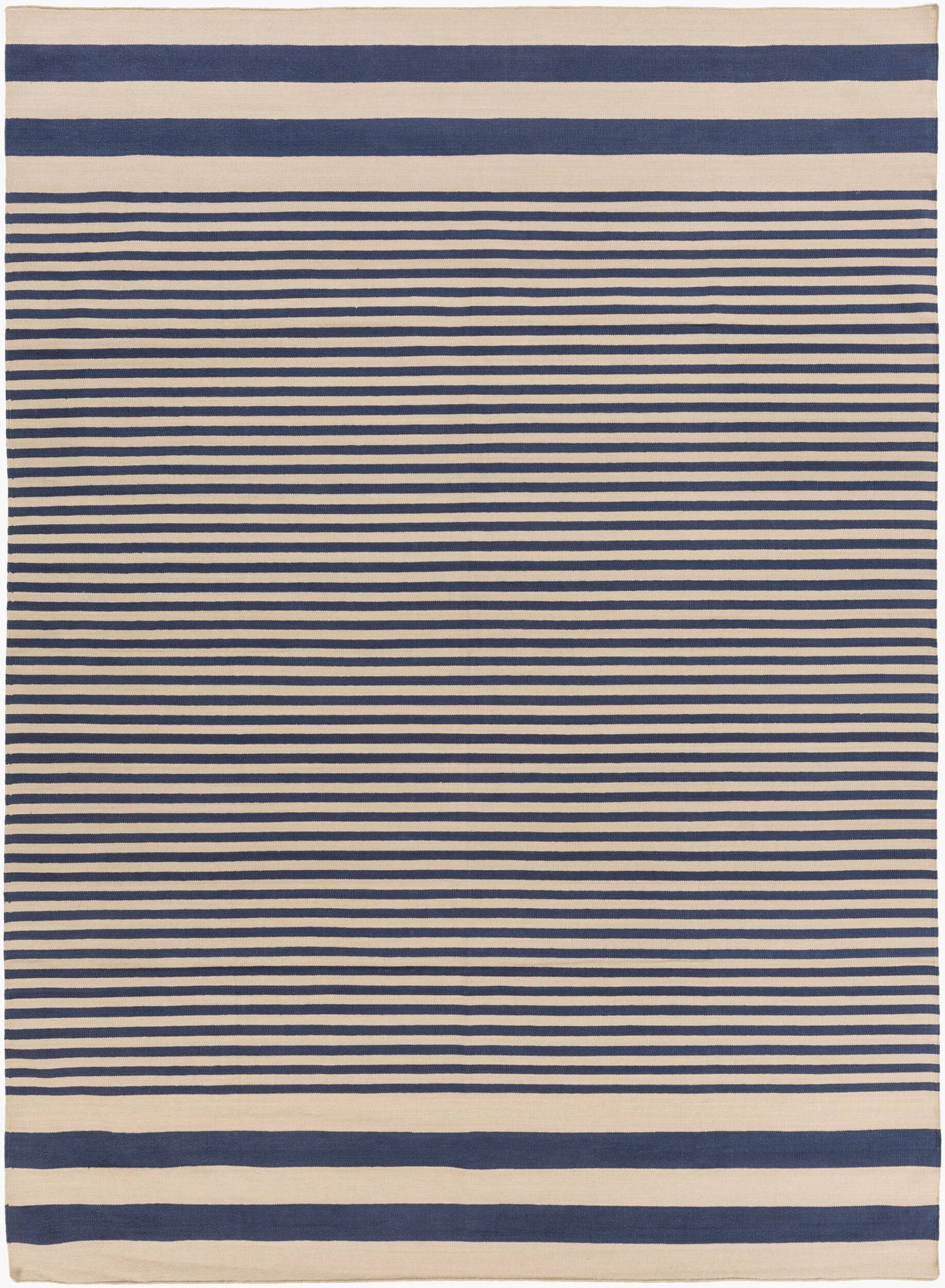 Alfombra Oxford OXF-3003 de 2,44 m x 3,34 m, hecha a mano
