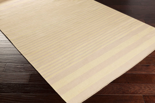 Alfombra Oxford OXF-3006 de 1,52 m x 2,44 m, hecha a mano