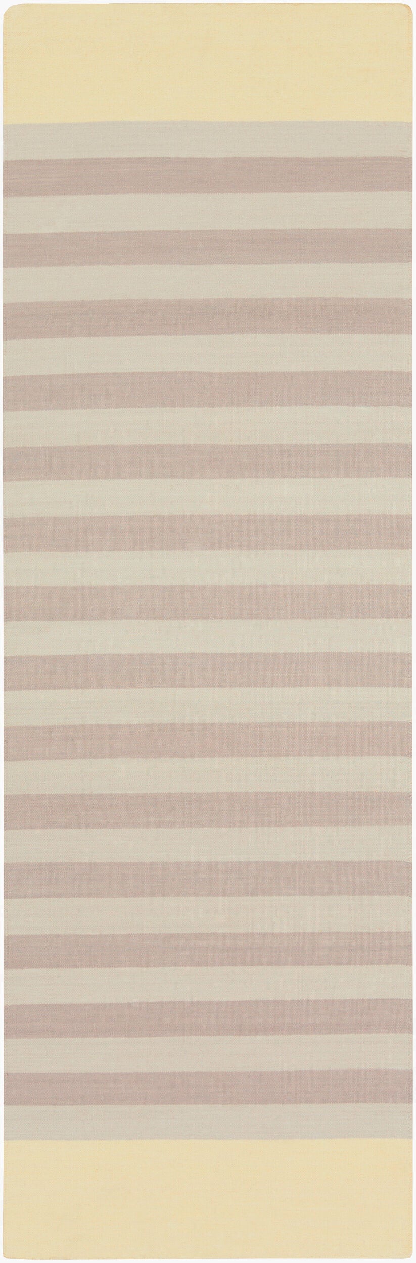 Oxford OXF-3010 8ft Runner Handmade Runner Rug