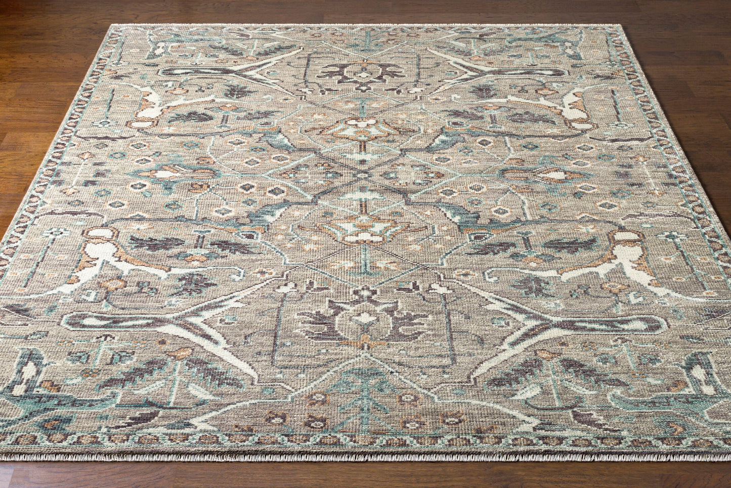 Palais PAL-2300 Hand Knotted Rug
