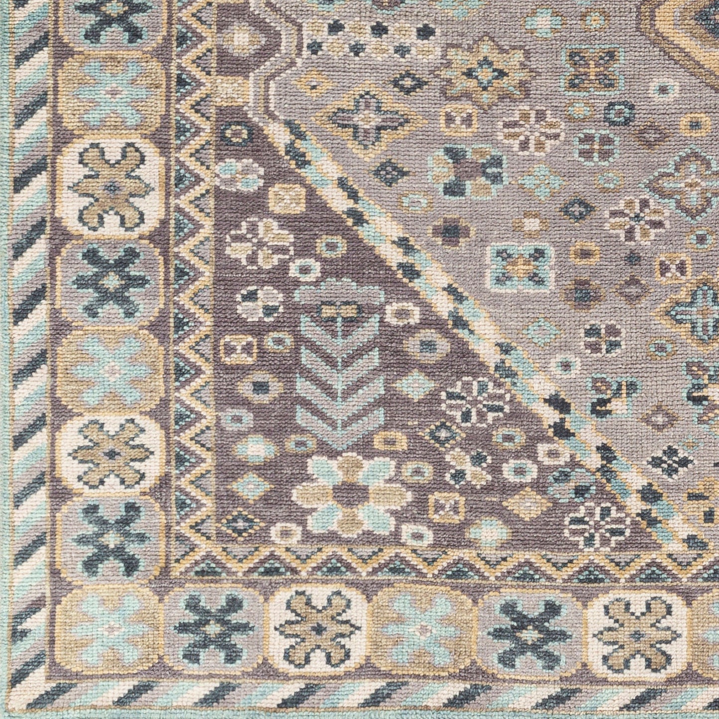 Palais PAL-2302 Hand Knotted Rug